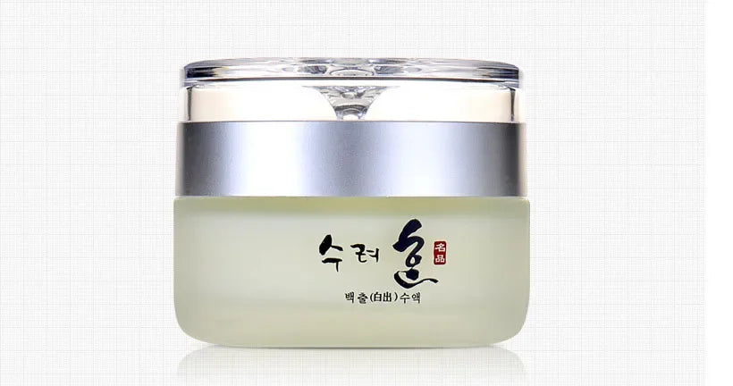 Crème Collagène Hydratante 50g — Texture Fraîche