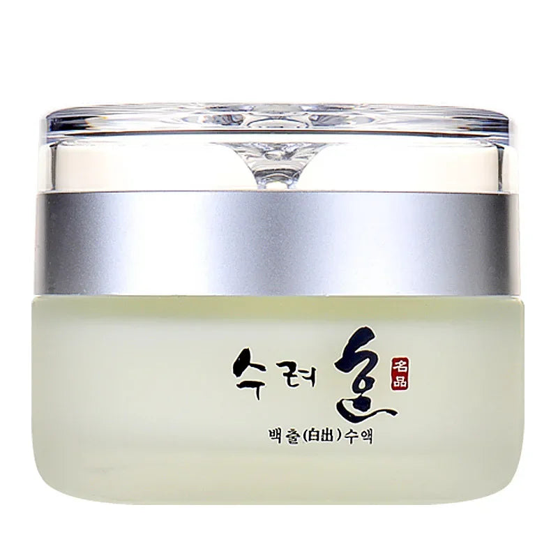 Crème Collagène Hydratante 50g — Texture Fraîche