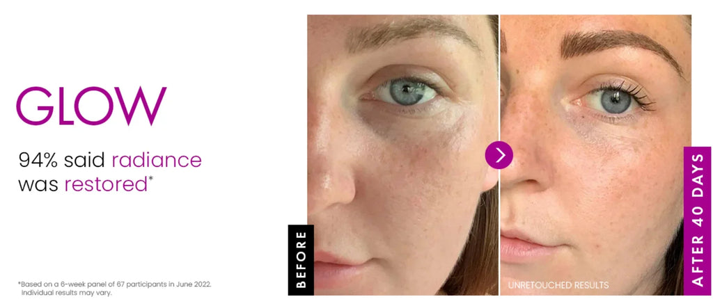 Crème Collagène Hydratante 50g — Texture Fraîche