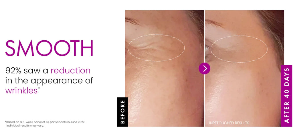 Crème Collagène Hydratante 50g — Texture Fraîche