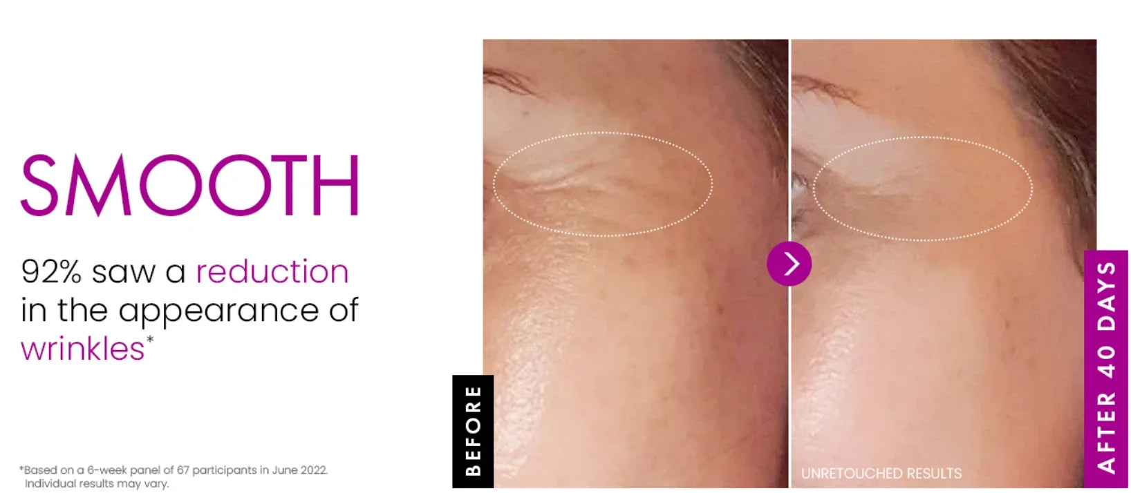 Crème Collagène Hydratante 50g — Texture Fraîche