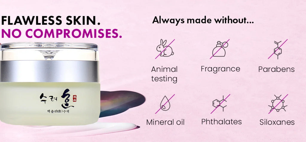 Crème Collagène Hydratante 50g — Texture Fraîche