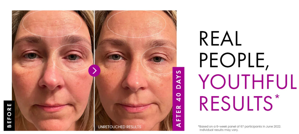 Crème Collagène Hydratante 50g — Texture Fraîche